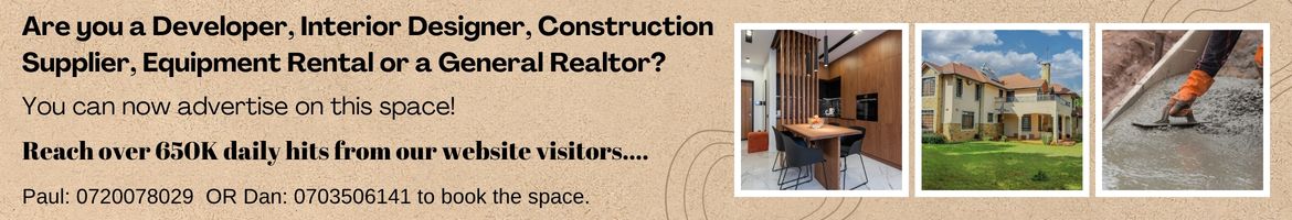 Are you a Developer, Interior Designer, Construction Supplier
